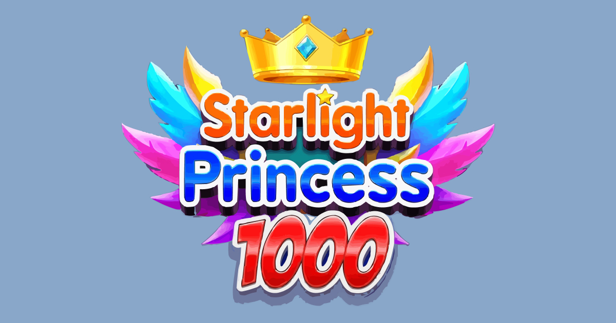 Starlight Princess 1000